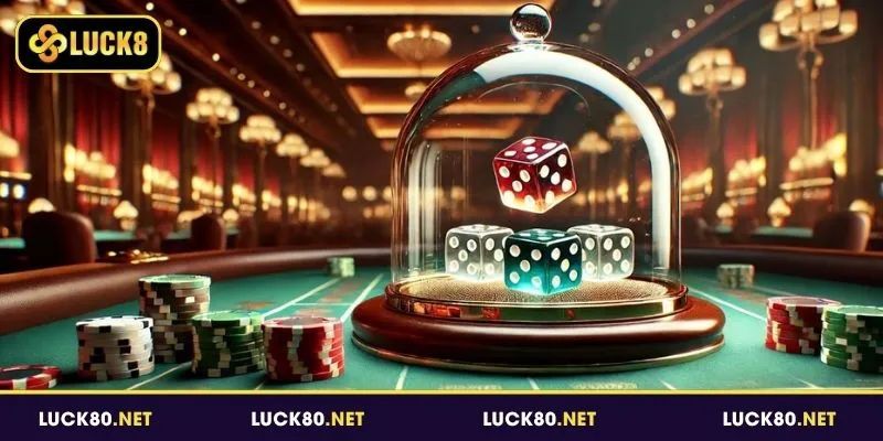 Cách chơi Sicbo - Khám phá luật chơi và các cửa cược