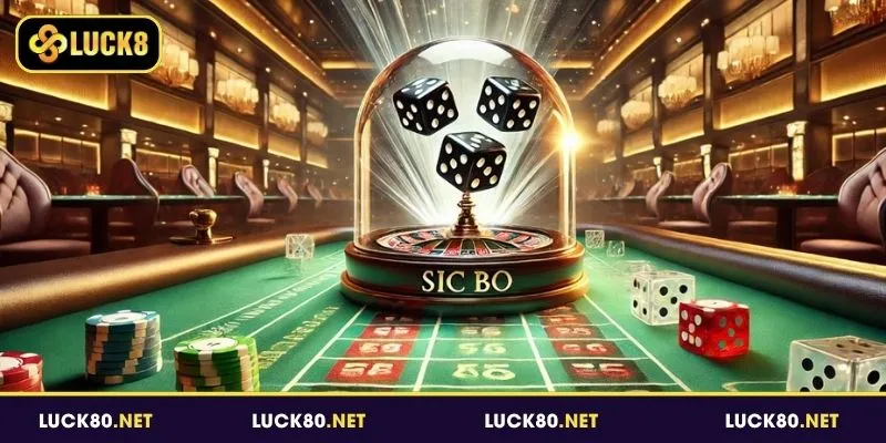 Hướng dẫn cách chơi Sicbo chỉ với vài bước