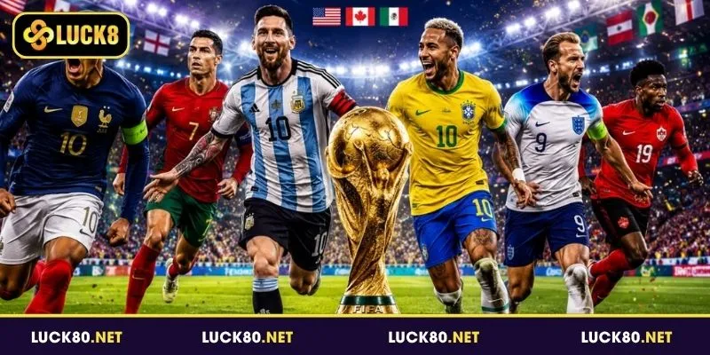 Tìm hiểu lịch sử bóng đá tại Luck8