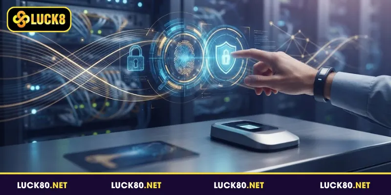 Vai trò của quyền riêng tư đối với hội viên Luck9